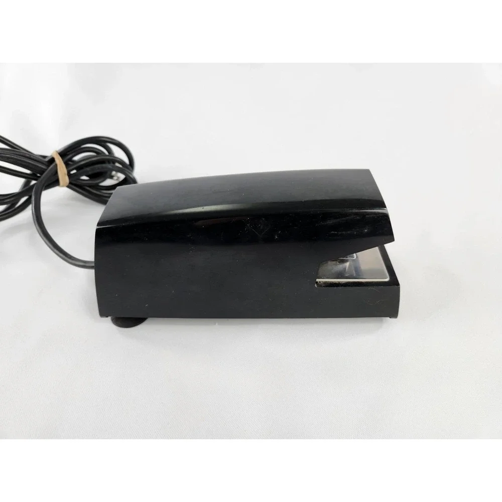 Vtg Swingline Commercial Electric Stapler Model 67‎ Heavy Duty 20 Sheet Capacity